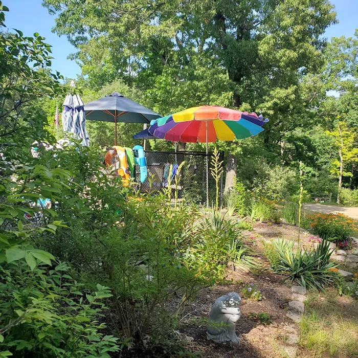 Forest Hills Club Picture 10