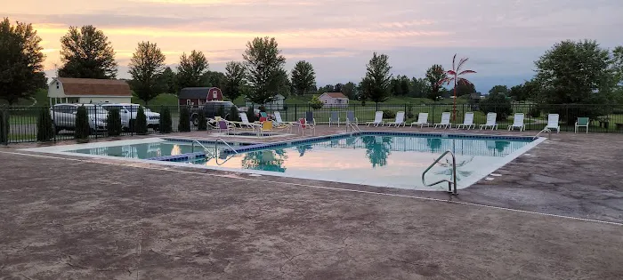 Alice Springs RV Park & Resort Picture 3