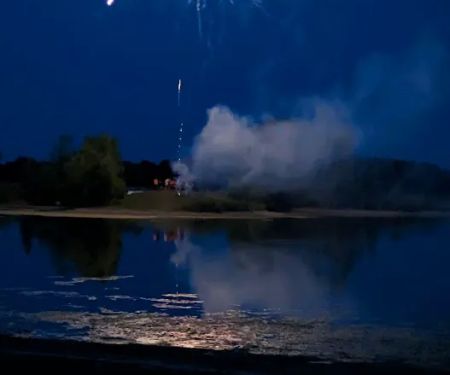 Alice Springs RV Park & Resort