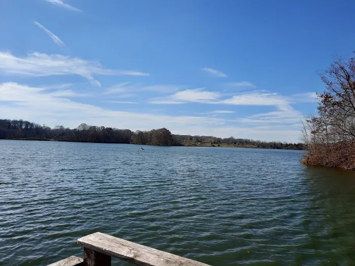 Ionia State Recreation Area Campground Picture 3