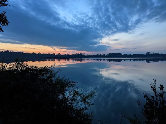 Ionia State Recreation Area Campground Picture 1