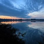 Ionia State Recreation Area Campground