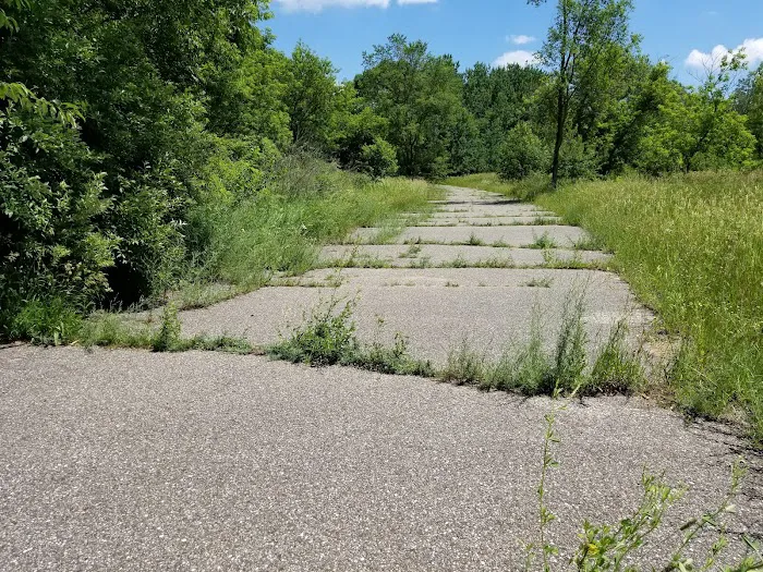 Ionia State Recreation Area Campground Picture 8