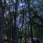 Riverbend Campground