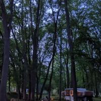 Riverbend Campground ico