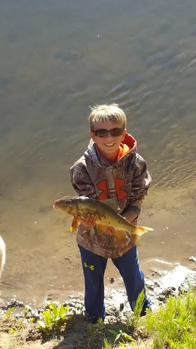 Riverbend Campground Picture 4