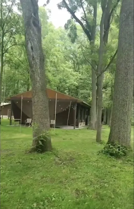 Life Adventures Camp Picture 2