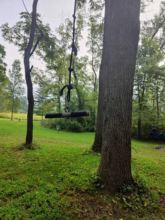 Life Adventures Camp Picture 9