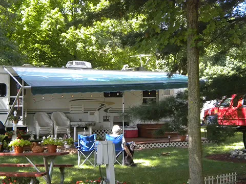 Double R Ranch Picture 8