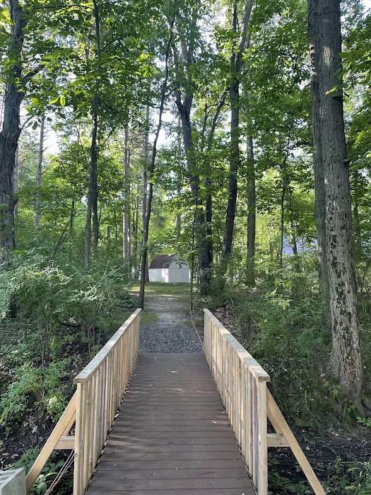 God's Restful Acres (Shiloh Community Church Campground) Picture 4