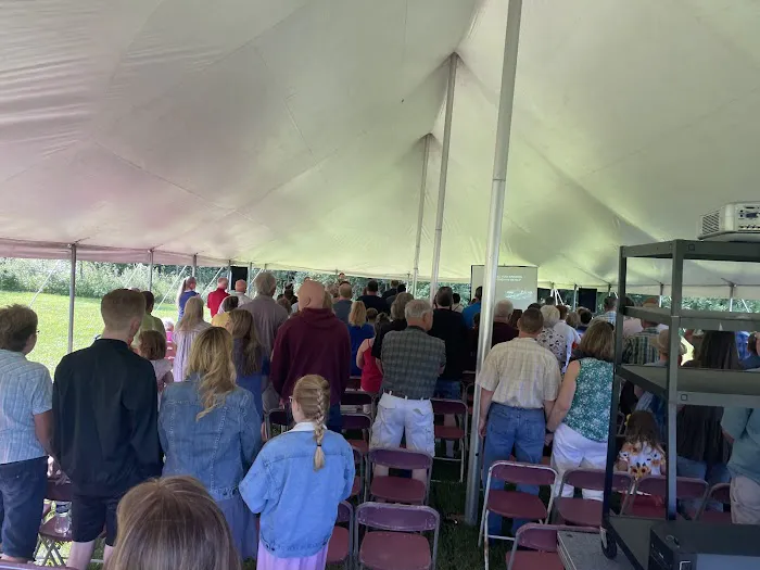 God's Restful Acres (Shiloh Community Church Campground) Picture 3