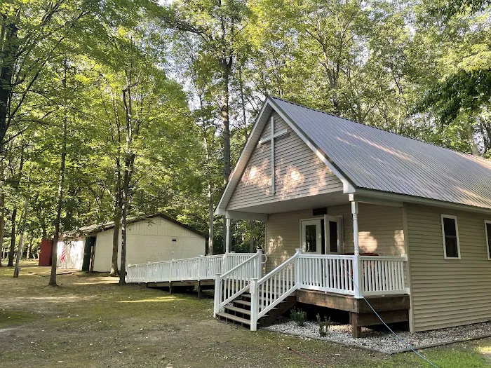 God's Restful Acres (Shiloh Community Church Campground) Picture 2