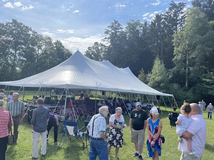 God's Restful Acres (Shiloh Community Church Campground) Picture 1