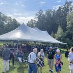 God's Restful Acres (Shiloh Community Church Campground)