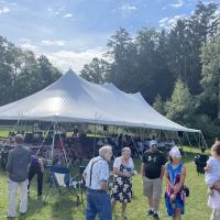 God's Restful Acres (Shiloh Community Church Campground) ico