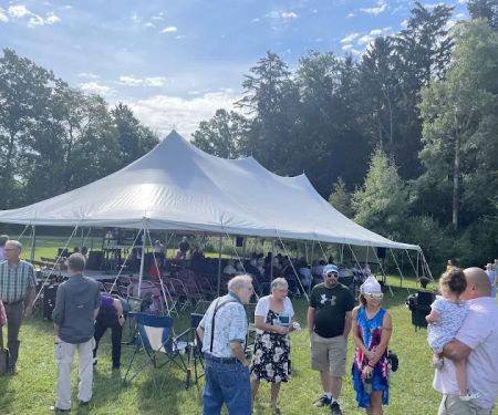 God's Restful Acres (Shiloh Community Church Campground)