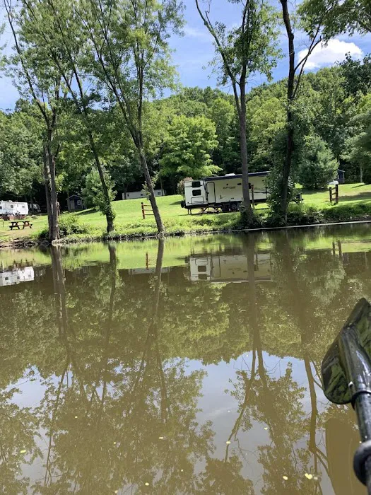 Maple River Campground Picture 1
