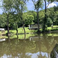 Maple River Campground ico