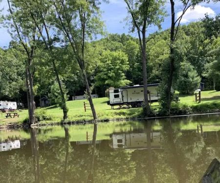 Maple River Campground