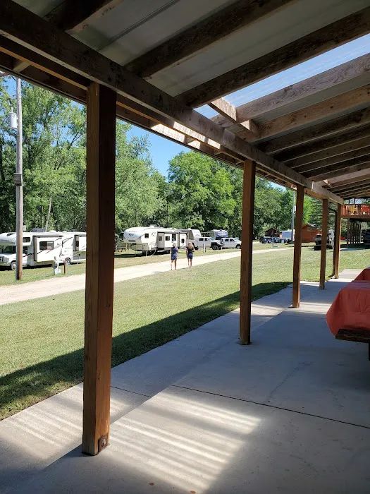 Maple River Campground Picture 3