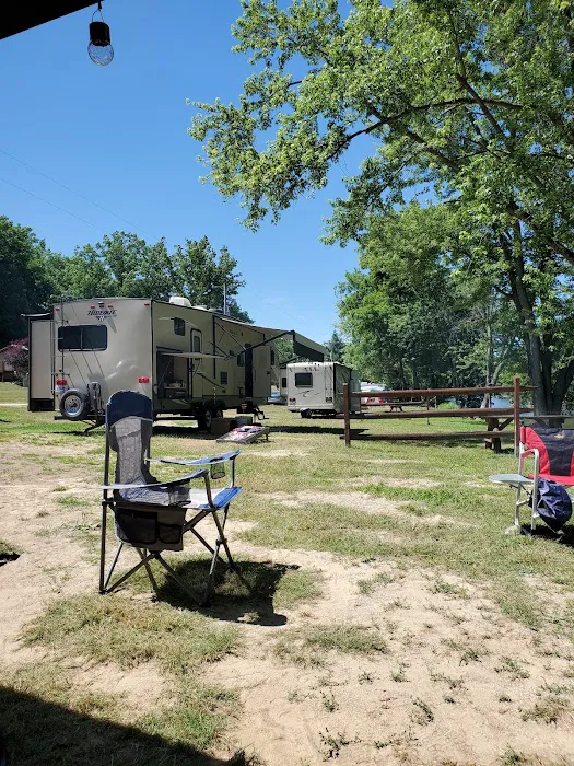 Maple River Campground Picture 8