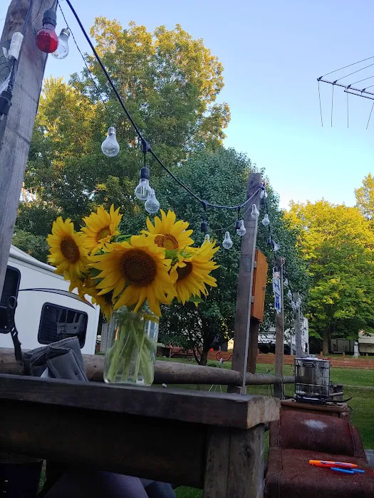 Maple River Campground Picture 9