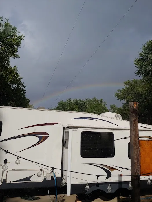 Maple River Campground Picture 4