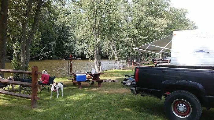 Maple River Campground Picture 6