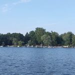 Scalley Lake Park Campground