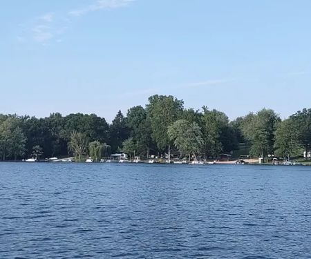 Scalley Lake Park Campground