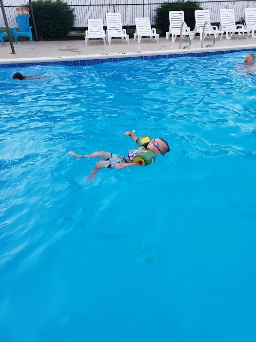 Woodchip Campground Picture 2