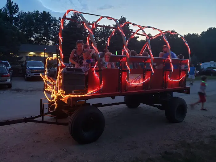 Woodchip Campground Picture 3