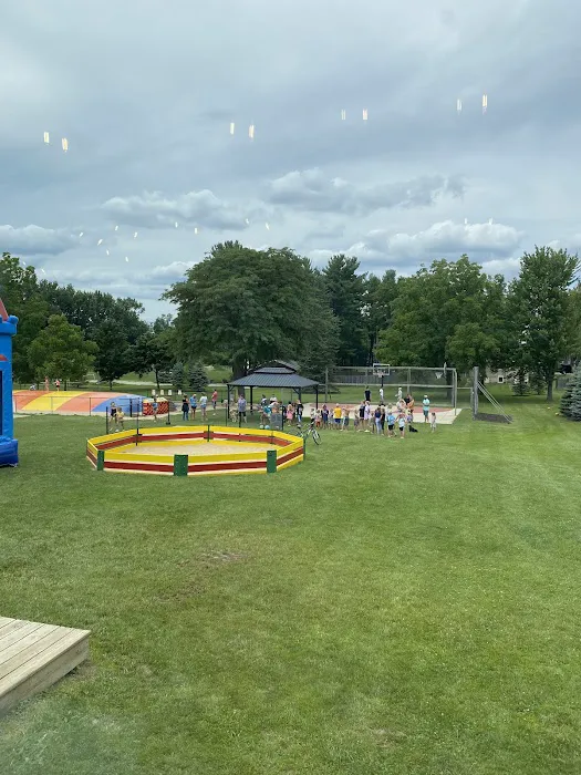 Woodchip Campground Picture 4