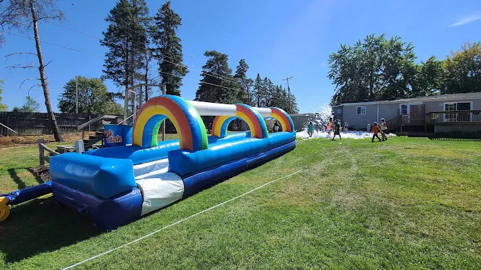 Woodchip Campground Picture 1