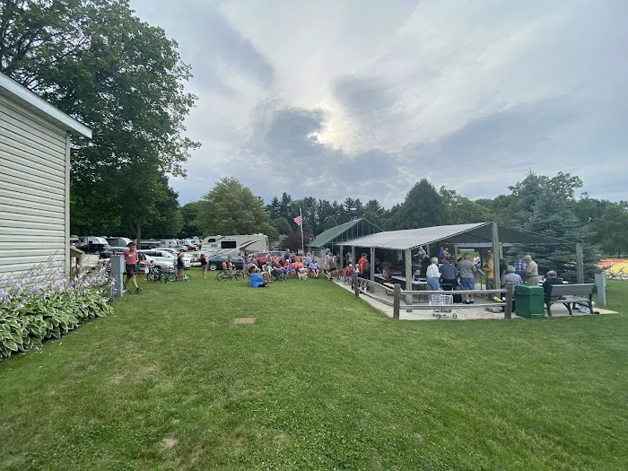 Woodchip Campground Picture 5