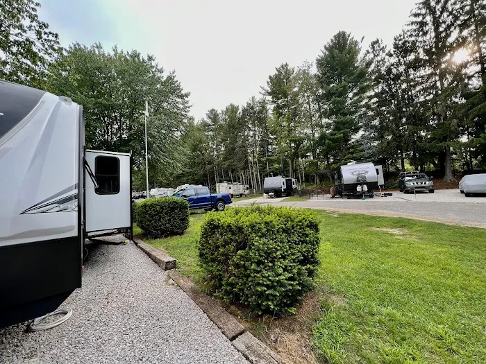 Woodchip Campground Picture 7