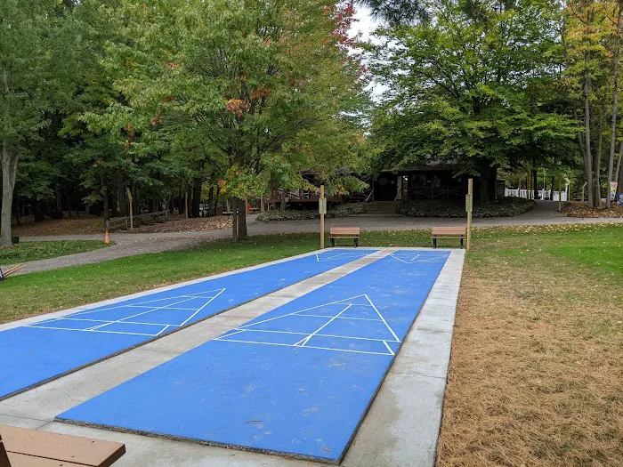 Hungry Horse Family Campground Picture 9