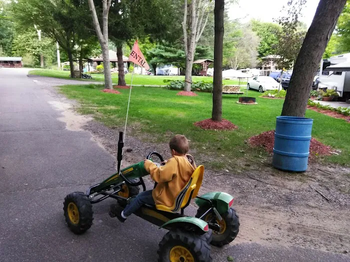 Hungry Horse Family Campground Picture 6