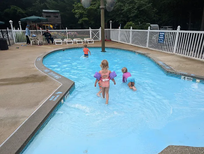 Hungry Horse Family Campground Picture 4