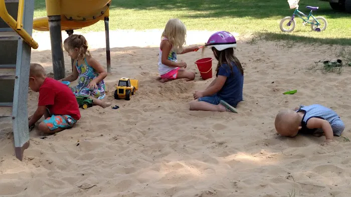 Hungry Horse Family Campground Picture 7