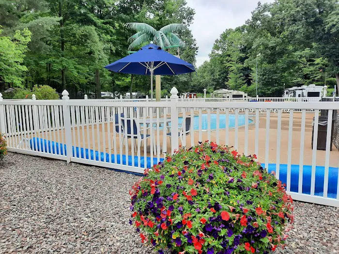 Hungry Horse Family Campground Picture 2