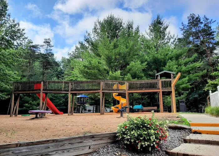 Hungry Horse Family Campground Picture 1