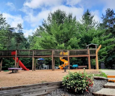 Hungry Horse Family Campground