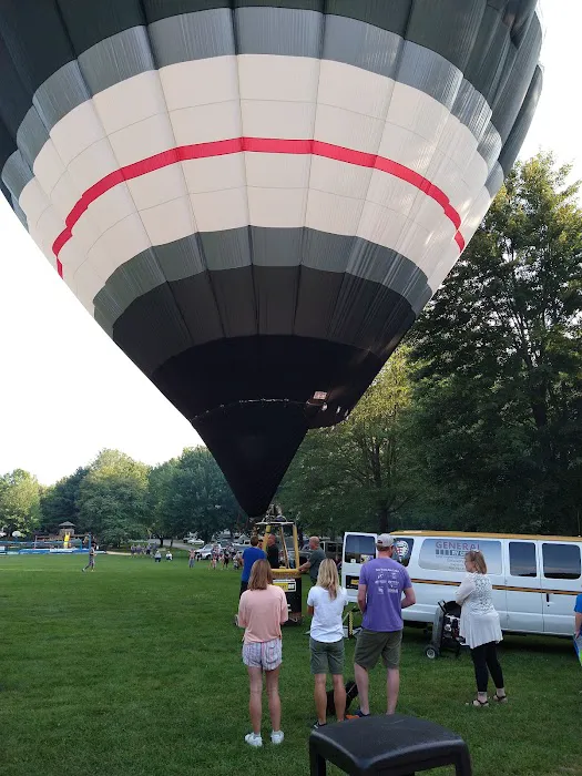 Hungry Horse Family Campground Picture 8