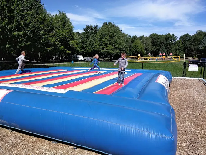 Hungry Horse Family Campground Picture 5