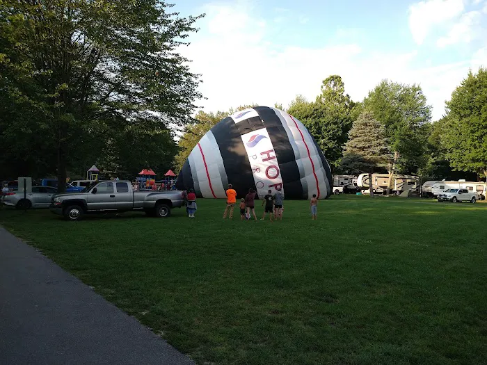 Hungry Horse Family Campground Picture 10