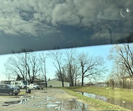 The Garden Campground