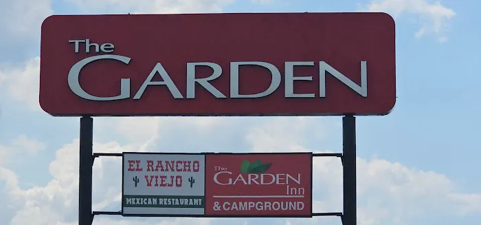 The Garden Campground Picture 7