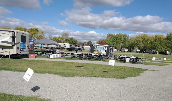 Pla-Mor Campground Picture 1