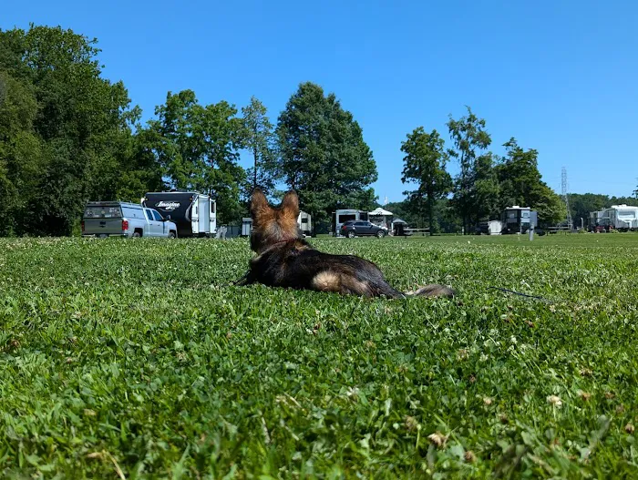 Pla-Mor Campground Picture 5